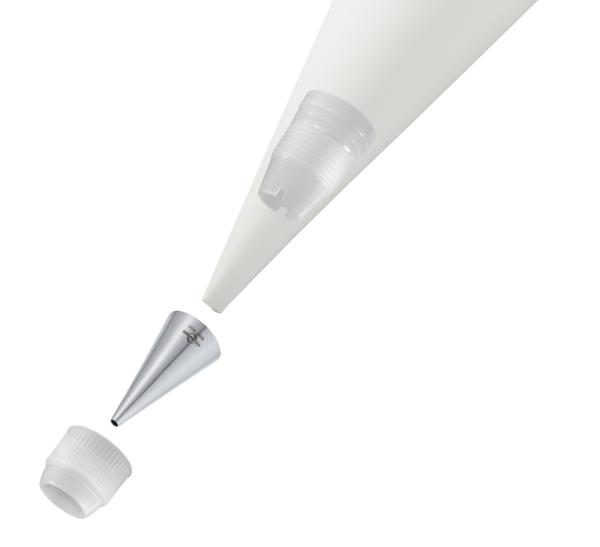 Küchenprofi Bake Lochtülle 4 mm 08 0547 28 04